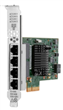 PLACA RED HPE BCM5719 Ethernet 1Gb 4P BASE-T Adapt